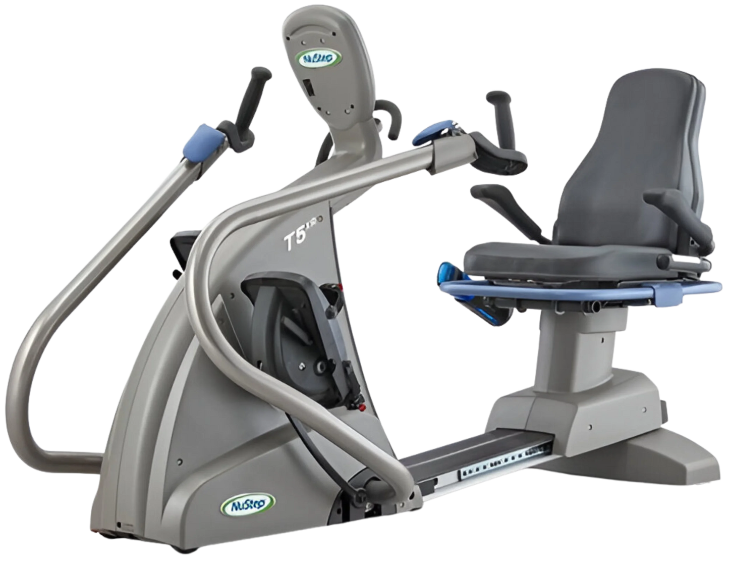 Nustep T5 XR Recumbent CrossTrainer (Remanufactured)
