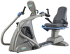 Nustep T5 XR Recumbent CrossTrainer (Remanufactured)