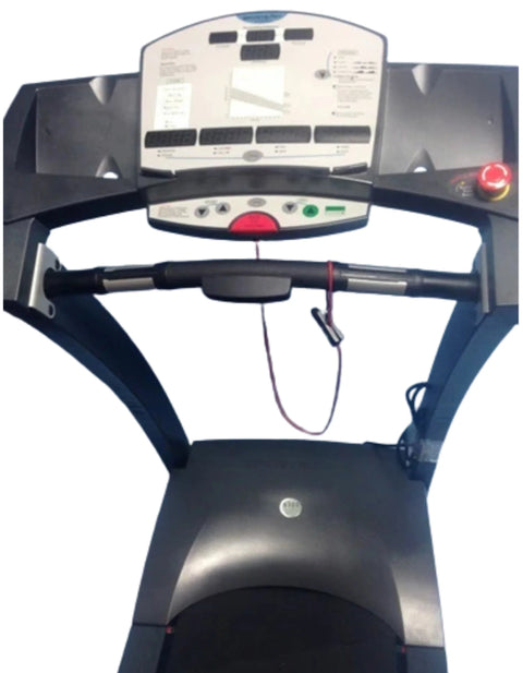 SportsArt Fitness 6300 Institutional Treadmill (Remanufactured)