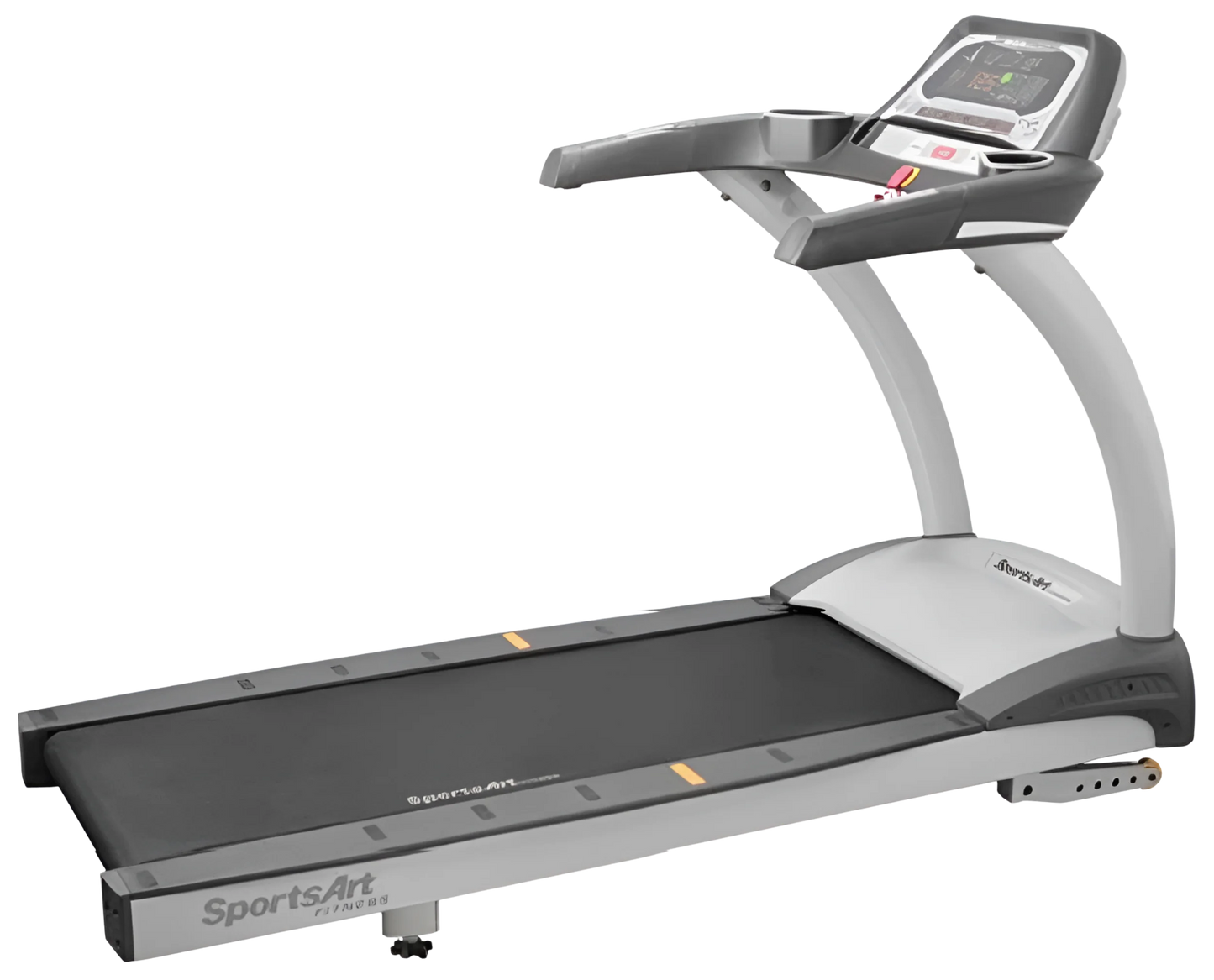 SportsArt Fitness T631 Treadmill (Remanufactured)