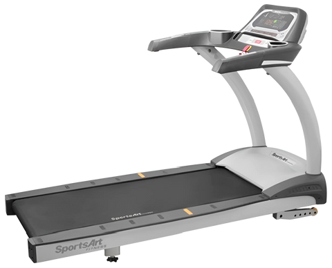 SportsArt Fitness T631 Treadmill (Remanufactured)