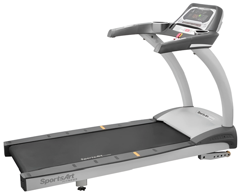 SportsArt Fitness T631 Treadmill (Remanufactured)