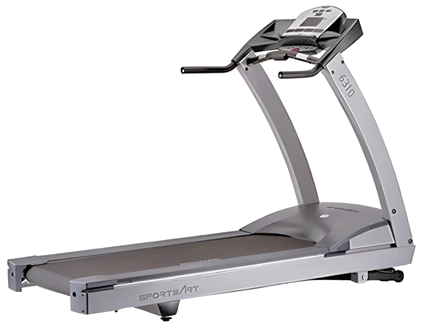 SportsArt Fitness 6310 HR Club Treadmill (Remanufactured)