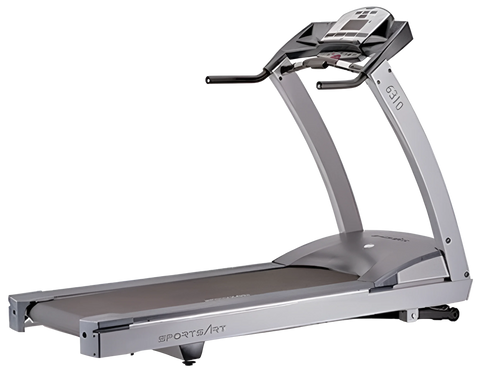 SportsArt Fitness 6310 HR Club Treadmill (Remanufactured)