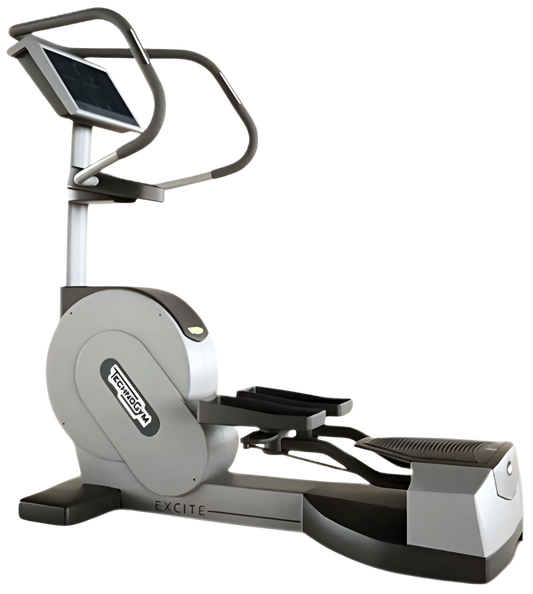 Technogym Cardiowave 700i w/LED Console (Remanufactured) Image