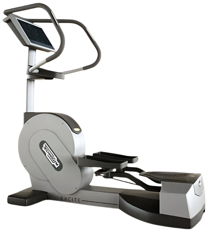 Technogym Cardiowave 700i w/LED Console (Remanufactured) Image