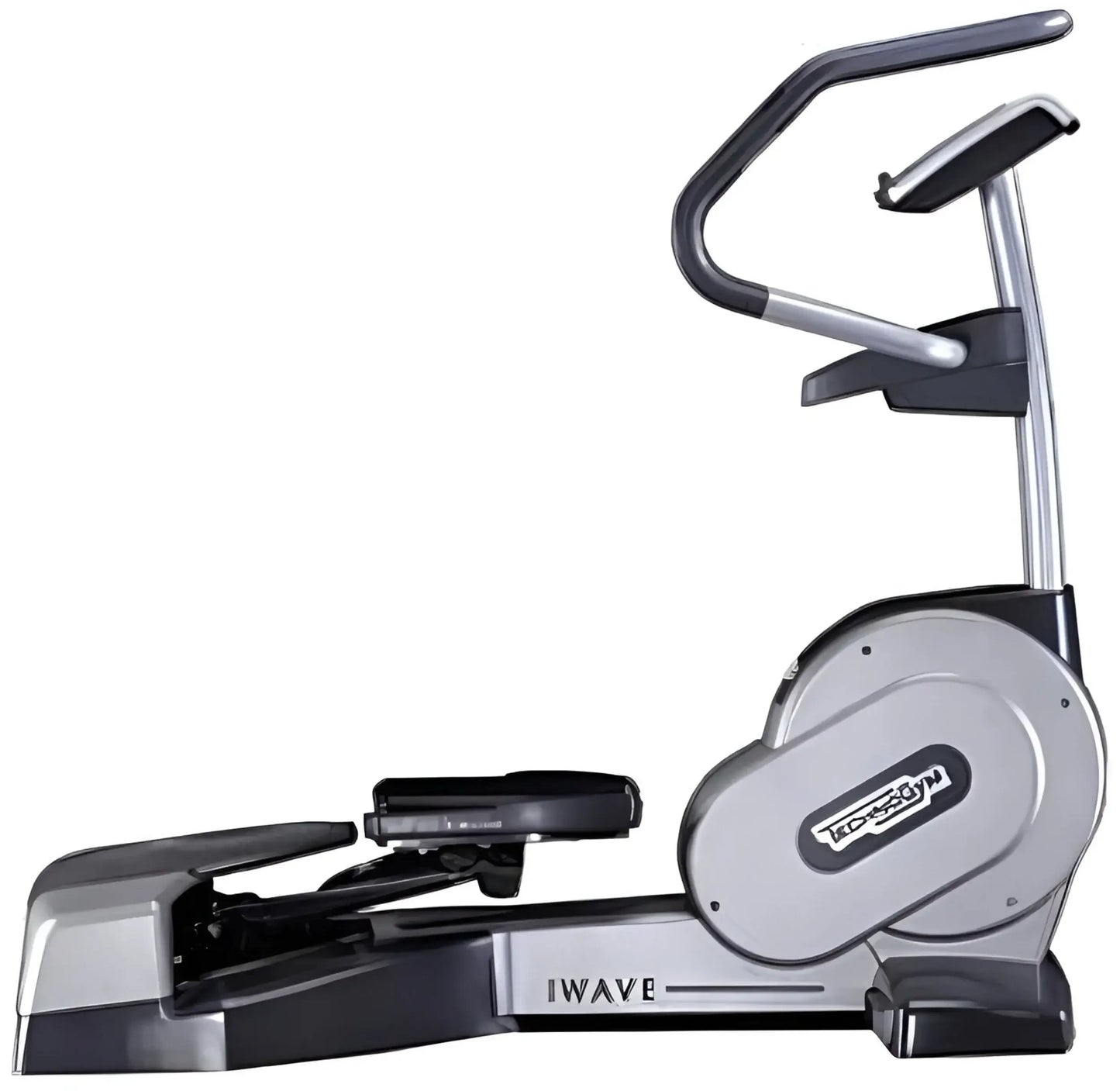 Technogym Cardio Wave 700e w/Visioweb (Remanufactured) Image 2