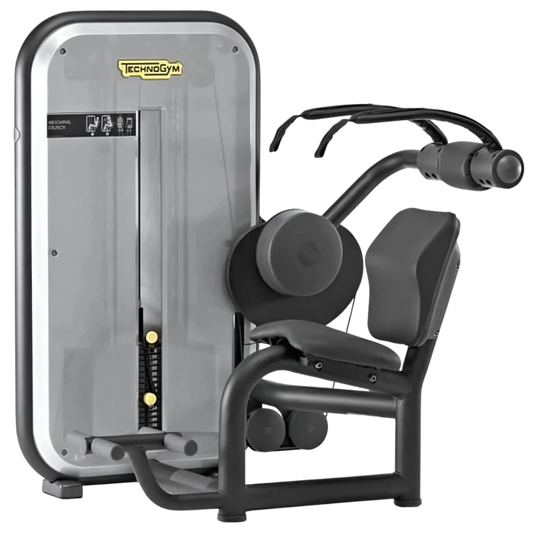 Technogym Element Abdominal Crunch (Remanufactured)