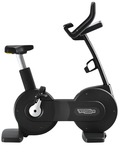 Technogym Excite Forma Upright Bike (Remanufactured) Image