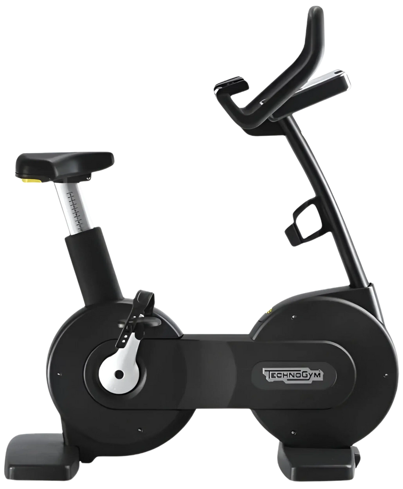 Technogym Excite Forma Upright Bike (Remanufactured) Image