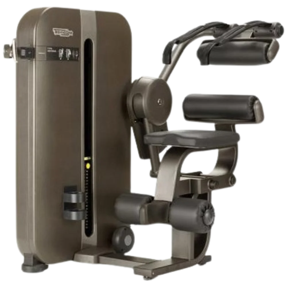 Technogym Artis Total Abdominal (Remanufactured)