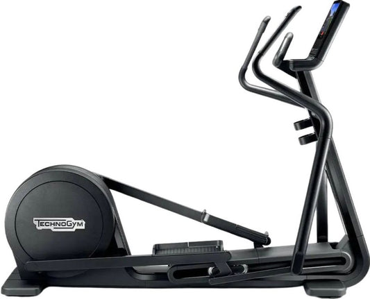 Technogym Artis Synchro Elliptical w/Unity 3.0 Console (Remanufactured)