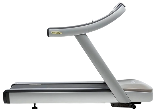 Technogym EXC Run 700 Treadmill w/ Visioweb (Remanufactured)