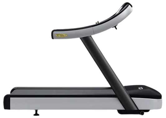 Technogym Excite Unity RUN 1000 Treadmill w/Unity 3.0 Console (Remanufactured)