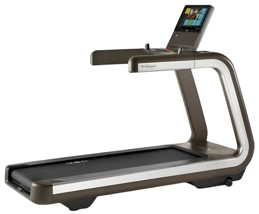 Technogym Artis Run Treadmill w/Unity 2.0 Console (Remanufactured)