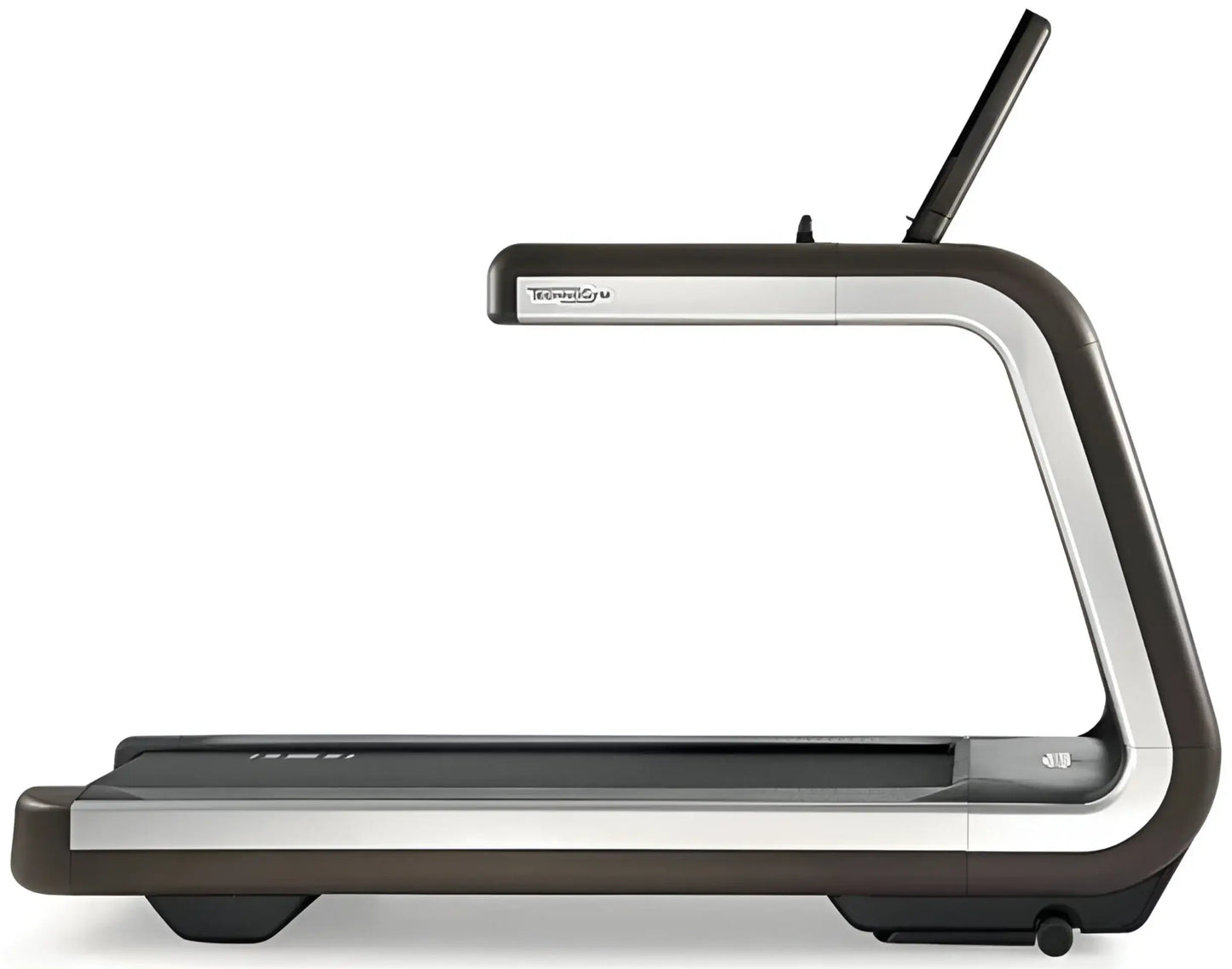 Technogym Artis Run Treadmill w/Unity 3.0 Console (Remanufactured) Image 2