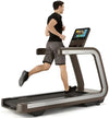 Technogym Artis Run Treadmill w/Unity 3.0 Console (Remanufactured) Image 3