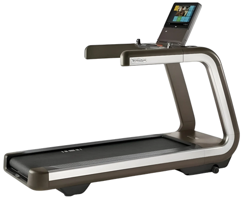 Technogym Artis Run Treadmill w/Unity 3.0 Console (Remanufactured) Image