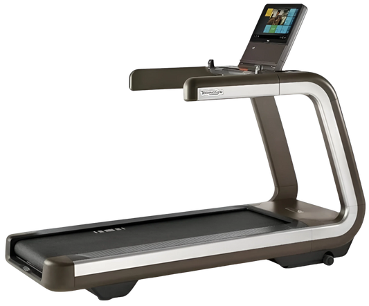 Technogym Artis Run Treadmill w/Unity 3.0 Console (Remanufactured)