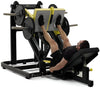 Technogym Pure Strength Linear Leg Press Plate Loaded (Remanufactured) Image 2