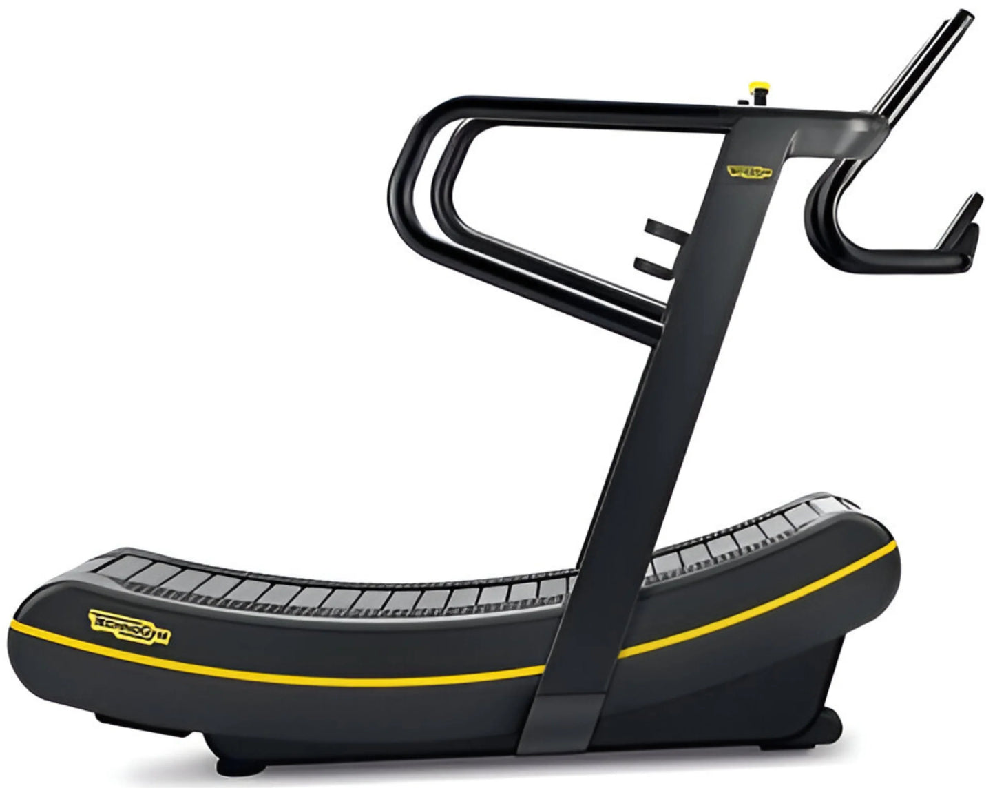 Technogym Skillmill - The Curved Treadmill (Remanufactured) Image 2