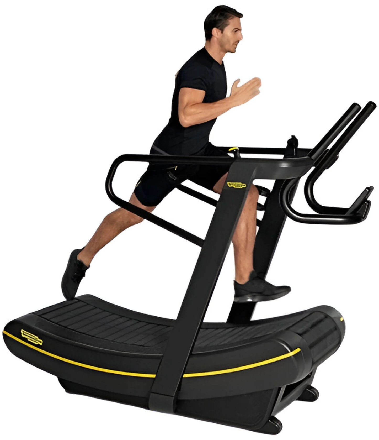 Technogym Skillmill - The Curved Treadmill (Remanufactured) Image 4