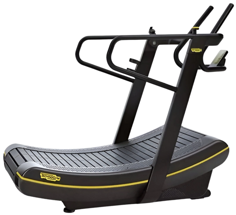 Technogym Skillmill - The Curved Treadmill (Remanufactured) Image