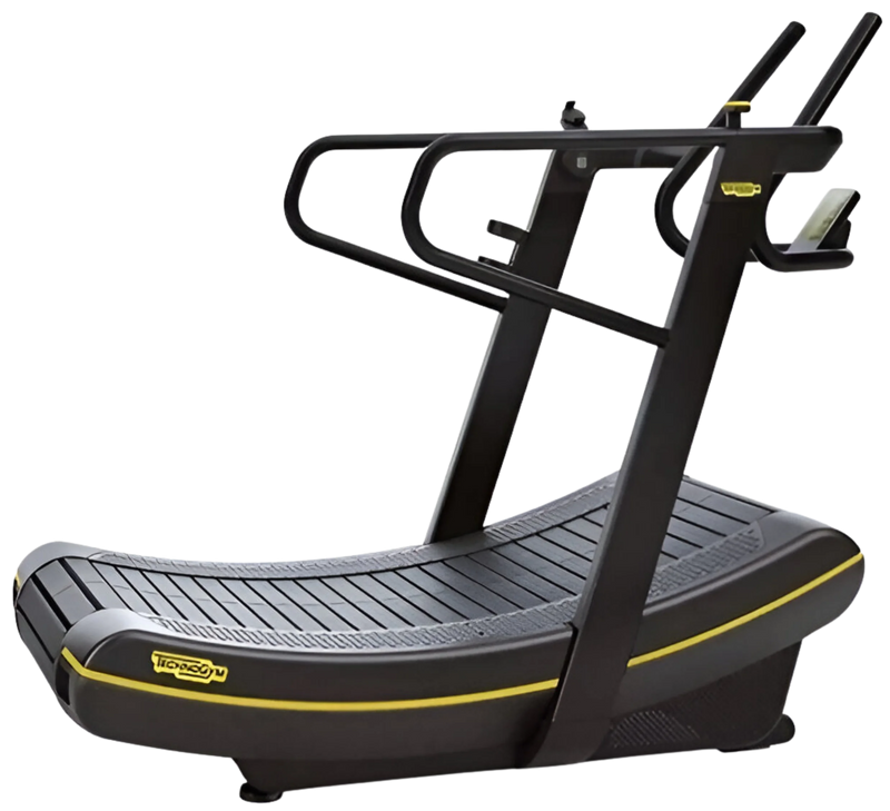 Technogym Skillmill - The Curved Treadmill (Remanufactured) Image