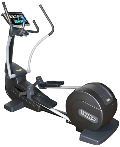 Technogym Synchro Excite 700 Elliptical w/Unity 2.0 Console (Remanufactured) Image