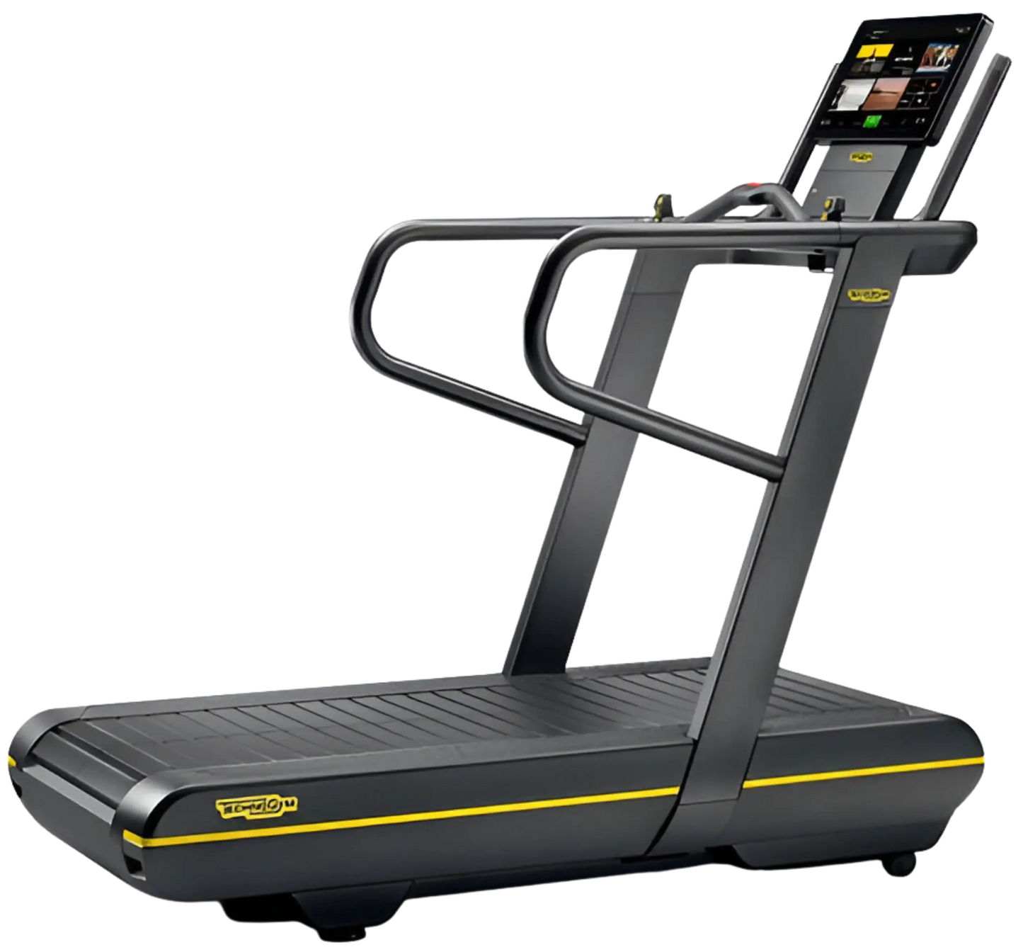 Technogym Skillrun Unity 5000 Treadmill (Remanufactured) Image
