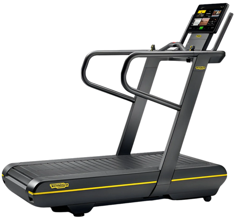 Technogym Skillrun Unity 5000 Treadmill (Remanufactured) Image
