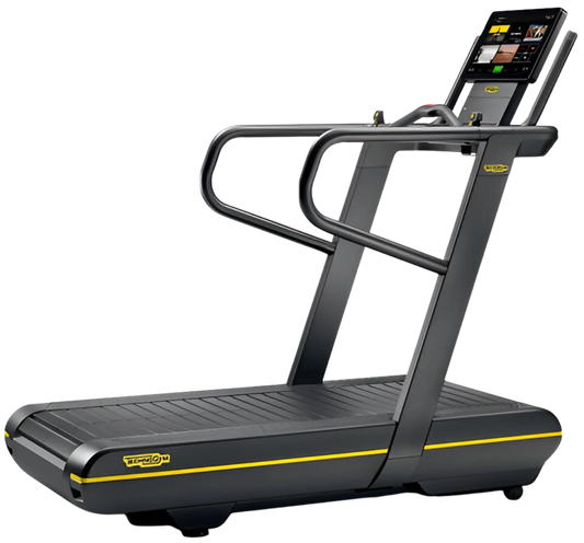 Technogym Skillrun Unity 5000 Treadmill (Remanufactured) Image