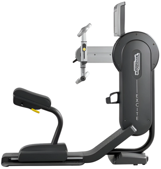 Technogym Top Excite 700e w/Unity 2.0 Console (Remanufactured)