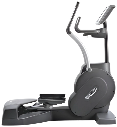 Technogym Excite Crossover 700e Elliptical w/Unity 1.0 (Remanufactured)