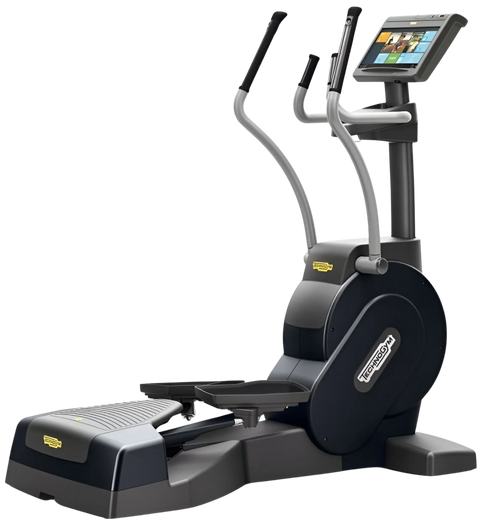 Technogym 700i Excite Crossover w/ LED Elliptical (Remanufactured) Image