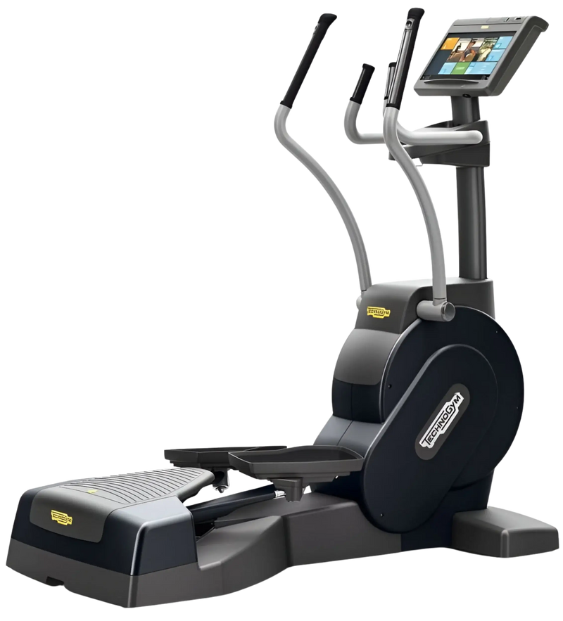 Technogym 700i Excite Crossover w/ LED Elliptical (Remanufactured) Image