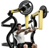Technogym Pure Strength Plate Loaded Chest Press (Remanufactured) Image 2