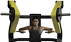 Technogym Pure Strength Plate Loaded Chest Press (Remanufactured) Image 3