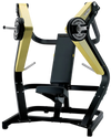 Technogym Pure Strength Plate Loaded Chest Press (Remanufactured) Image