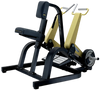 Technogym Pure Strength Plate Loaded Row (Remanufactured) Image