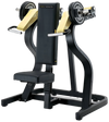 Technogym Pure Strength Plate Loaded Shoulder Press (Remanufactured) Image