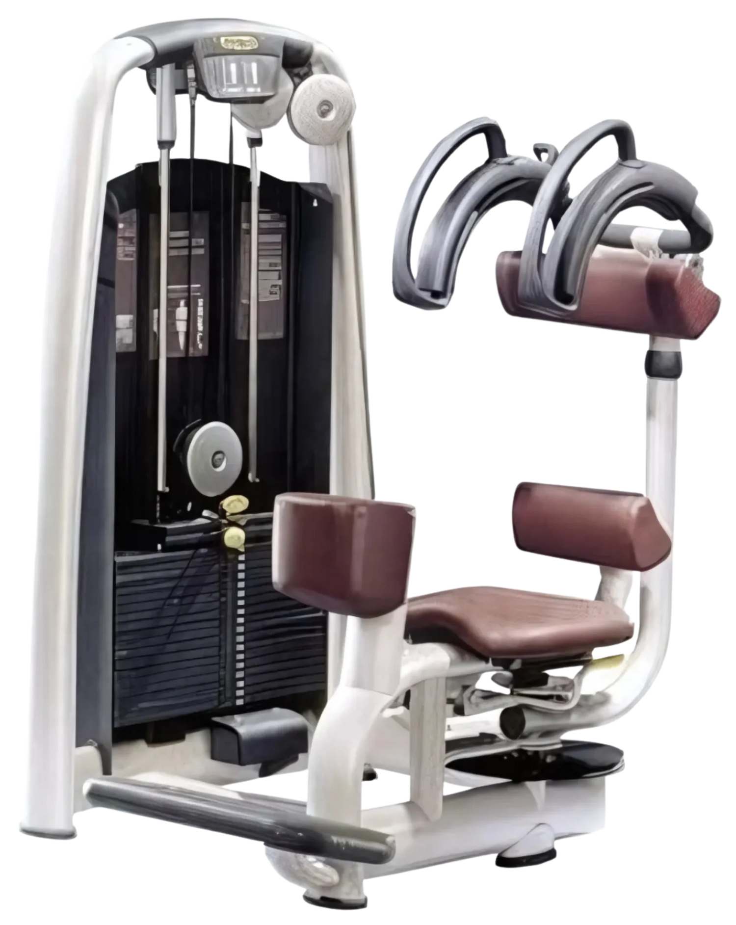 Technogym Selection Rotary Torso Rotation