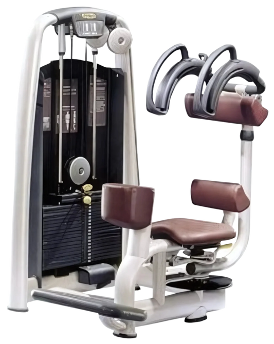 Technogym Selection Rotary Torso Rotation (Remanufactured)