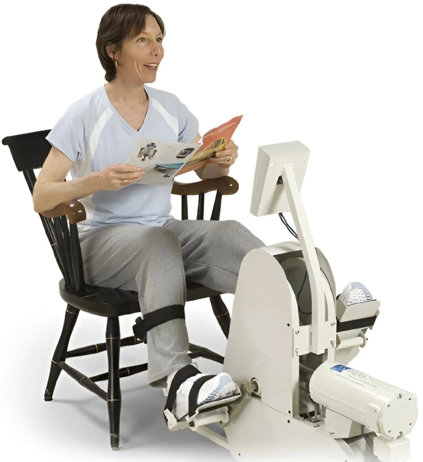 Theracycle 100 (Remanufactured) Image 2