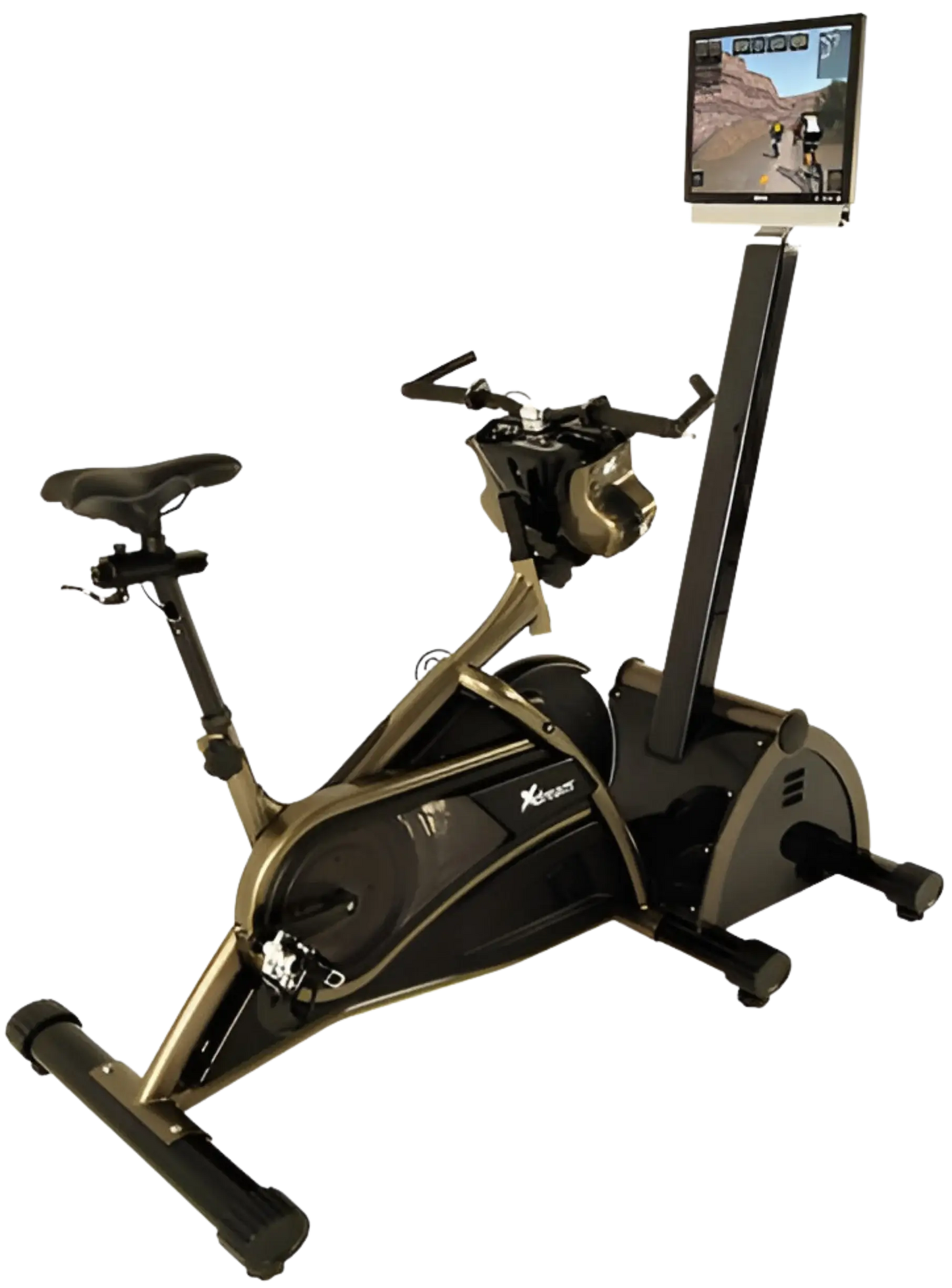 Trixter XDream Indoor Cycling Bike (Remanufactured) Image