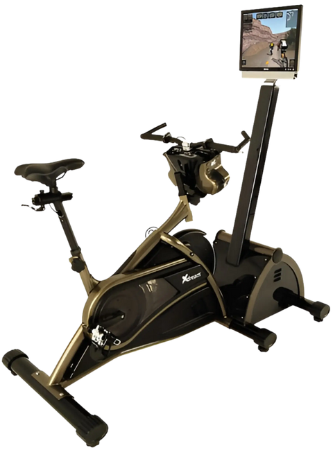 Trixter XDream Indoor Cycling Bike (Remanufactured) Image