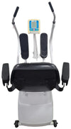 Nustep TRS 3000 Recumbent CrossTrainer (Remanufactured) Image 2