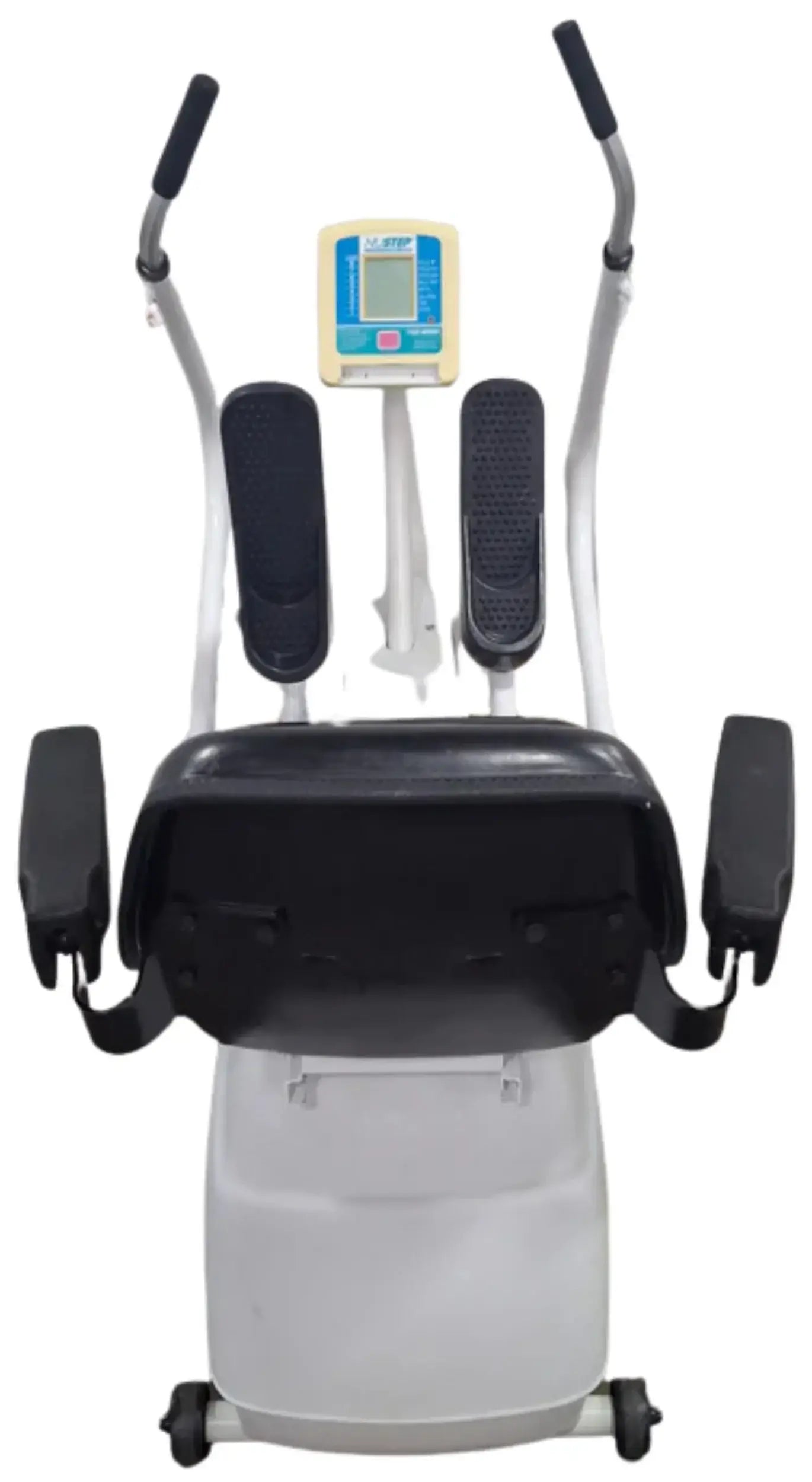 Nustep TRS 3000 Recumbent CrossTrainer (Remanufactured) Image 2