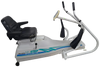 Nustep TRS 3000 Recumbent CrossTrainer (Remanufactured) Image