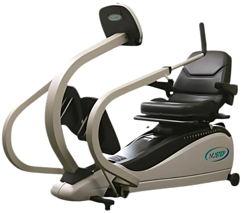 Nustep TRS 4000 T4 Recumbent Cross Trainer (Remanufactured)